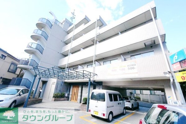 T’s garden武蔵小杉の物件内観写真